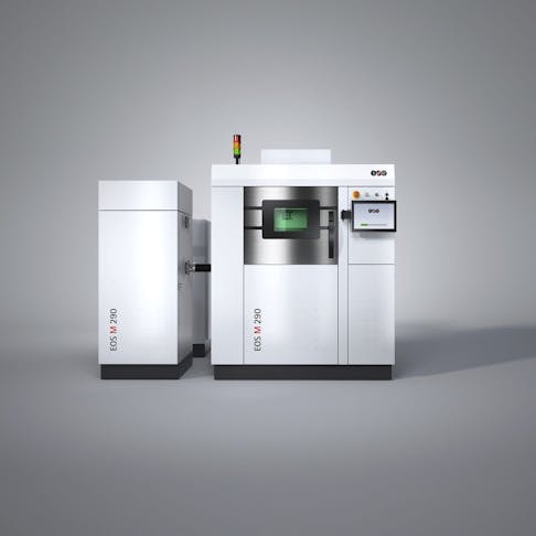 How Much Does a Metal 3D Printer Cost Xometry